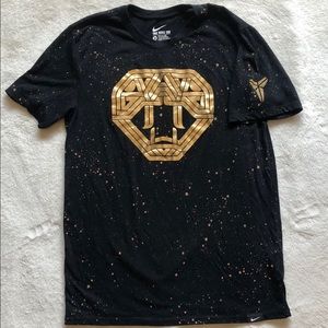 Nike black mamba men’s t-shirt